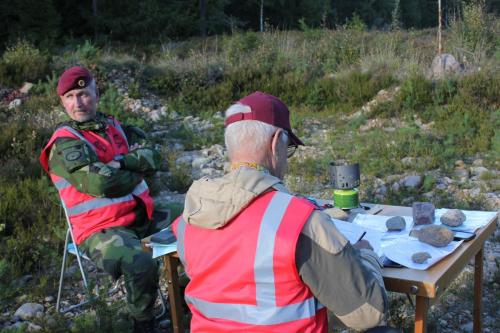 Para Endurance Race 2018