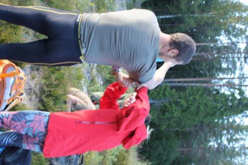 Para Endurance Race 2018