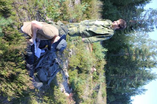 Para Endurance Race 2018