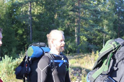 Para Endurance Race 2018