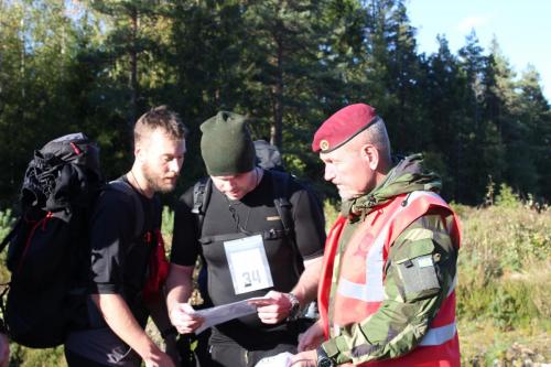 Para Endurance Race 2018