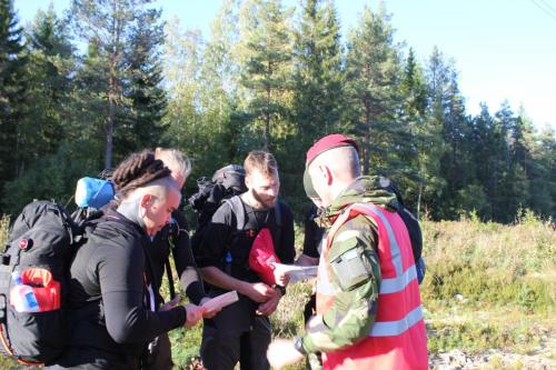 Para Endurance Race 2018