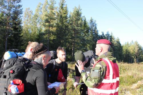 Para Endurance Race 2018