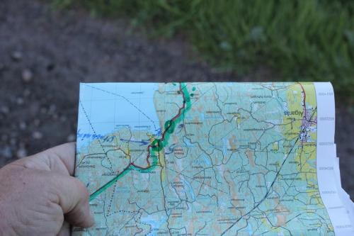 Para Endurance Race 2018