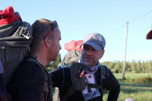 Para Endurance Race 2018