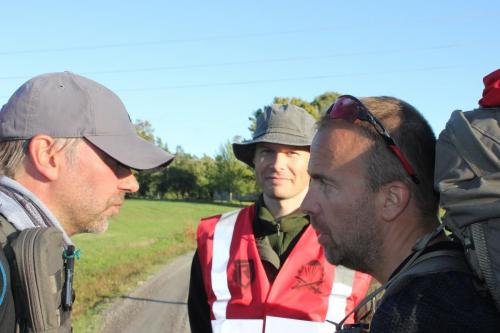 Para Endurance Race 2018