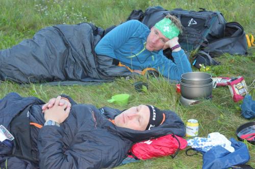 Para Endurance Race 2018