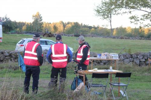 Para Endurance Race 2018