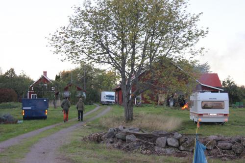 Para Endurance Race 2018