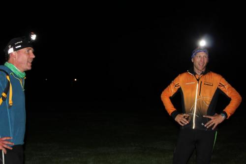 Para Endurance Race 2018