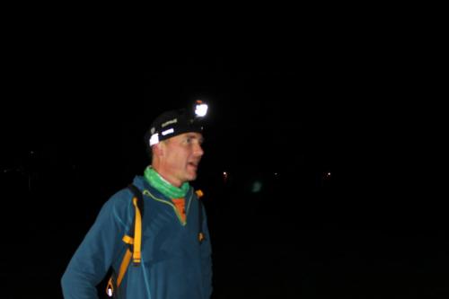 Para Endurance Race 2018