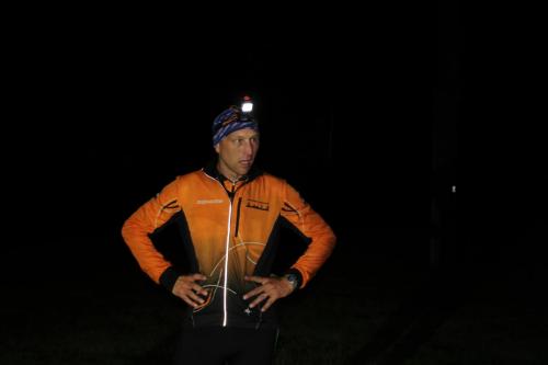 Para Endurance Race 2018