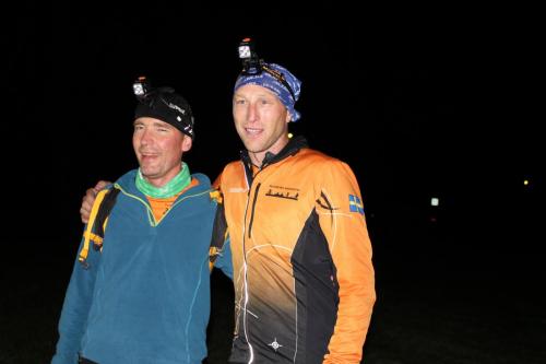 Para Endurance Race 2018