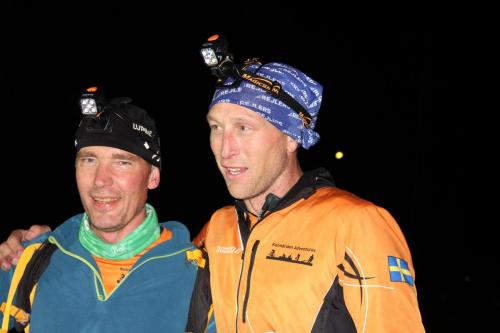 Para Endurance Race 2018