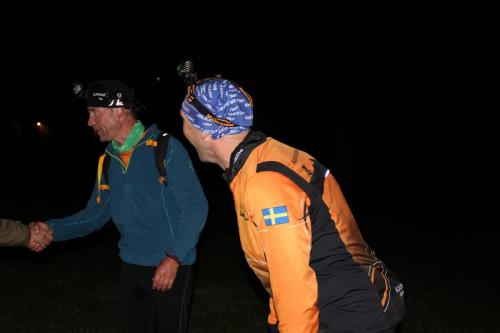 Para Endurance Race 2018