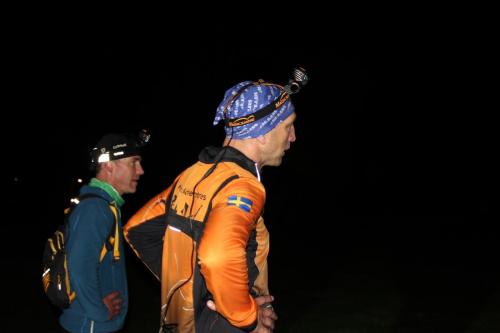 Para Endurance Race 2018