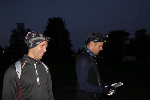 Para Endurance Race 2018