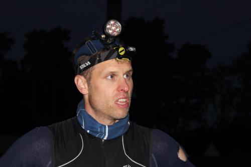 Para Endurance Race 2018