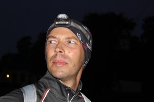 Para Endurance Race 2018