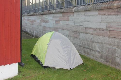 Para Endurance Race 2018