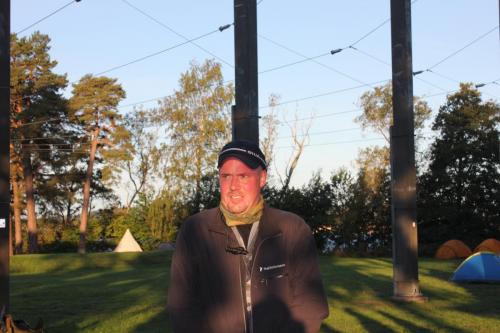 Para Endurance Race 2018