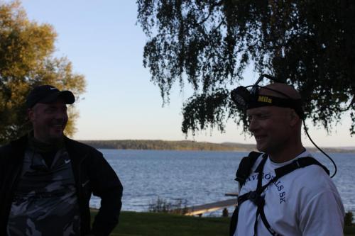 Para Endurance Race 2018