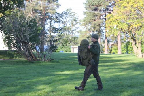 Para Endurance Race 2018