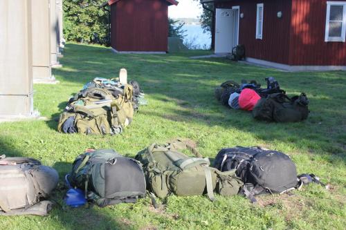 Para Endurance Race 2018