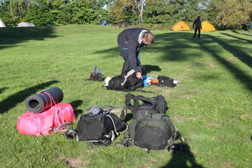 Para Endurance Race 2018