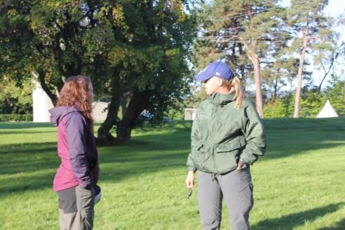 Para Endurance Race 2018