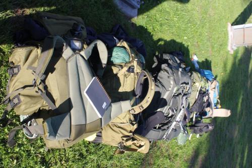 Para Endurance Race 2018