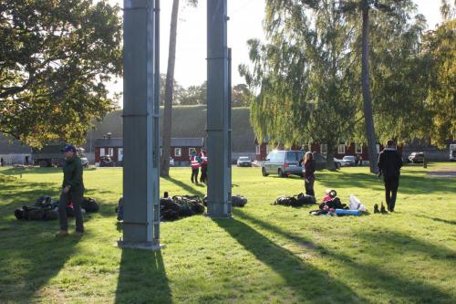 Para Endurance Race 2018