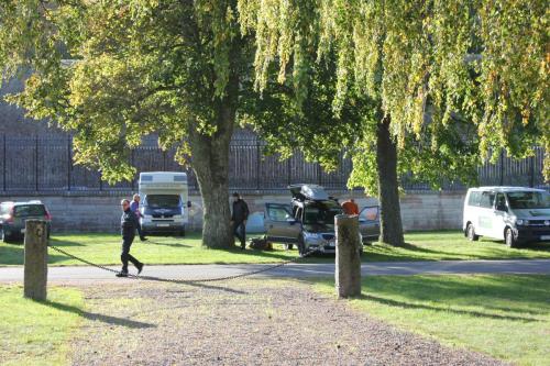 Para Endurance Race 2018