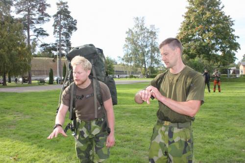 Para Endurance Race 2018