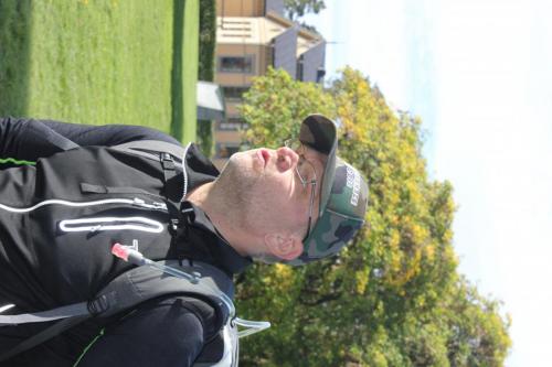 Para Endurance Race 2018